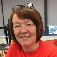 Joanne Murray