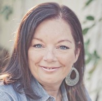 Becky Mcelvany