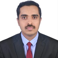 Anwar Siraj, CTS-I