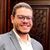 Ahmed Tarek Samir, Cpim