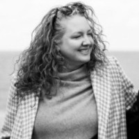Amy Heague