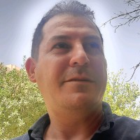 Yacine Benammar