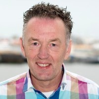 Bert Pinkster