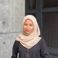 Syaza Ayunie