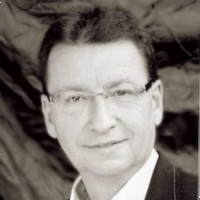 Bernd Wolf