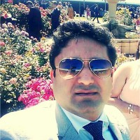 Vishal Manocha