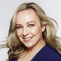 Georgie Noble