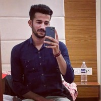 Abhay Pratap Singh