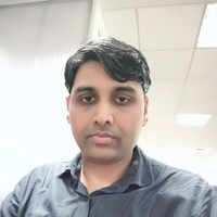Satyabrata Behera