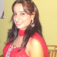 Shalini Dalal (4000+ connections)