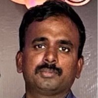 Mohanarao Maddala