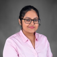 Anagha Rao