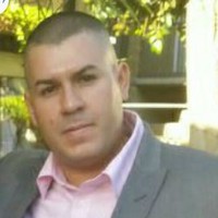 Abraham Diaz