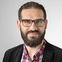 Amir Kazkaz