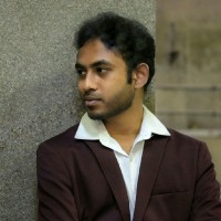 Muthukumaran G