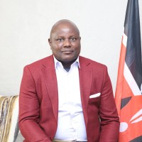 John Mutisya Mwanzia
