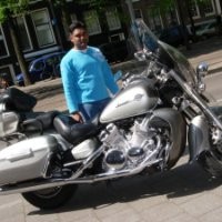 Khurram Naayaab