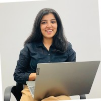 Shambhavi Kashyap