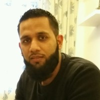 Bilal Ahmed