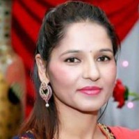 Sirjana Bastakoti Bhattarai