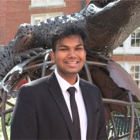 Aravind Shankar