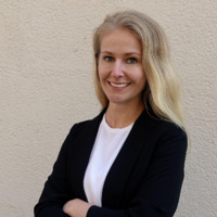 Lina Brattström
