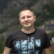 Eugene Matveev