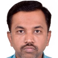 Manjunatha BV