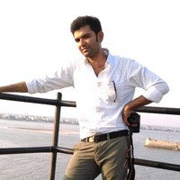 Milan Gohil