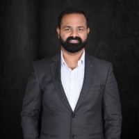 Vinay Kumar V