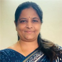 Dhanalakshmi S