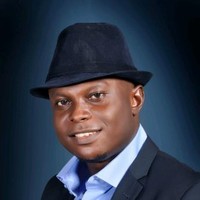 Esv. Dr. James Effiong (B.Tech, M.Sc, Ph.D, Anivs, Rsv)