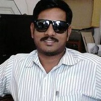 Raghuram Shetty