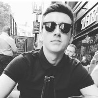 Robbie Cargill