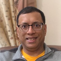 Sidharth Srivastava