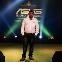 Santosh Adav