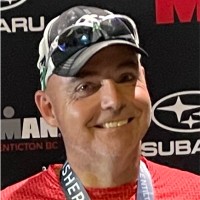 Craig Durnford