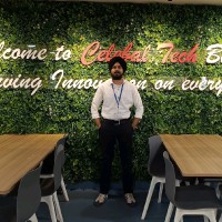 Anshdeep Singh