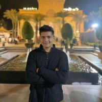 Amit Rawat