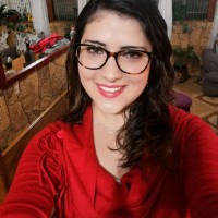 Luzie Hoepfner Pineda