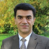Shahram Chehrazi