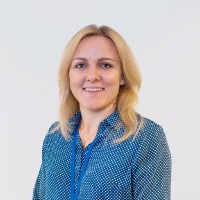 Inga Vaičikauskienė