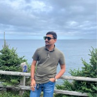 Vrutant Patel