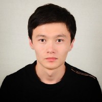 Salokhiddin Esanov