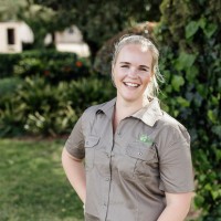Anieka van Heerden
