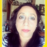 Rakhee C