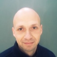 Maurizio De Gaspari
