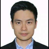 Danny Jiang