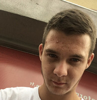 Brice Pallot