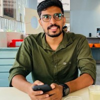 Aravind Anirudhan